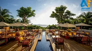 بهترین رستوران های پاتایا